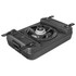 Alpine SS-SB10 10" S-Series Shallow Sealed Downward-Firing Subwoofer Enclosure