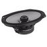 Alpine S2-S69 S-Series 6"x9" 2-way Coaxial Speakers
