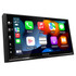 Kenwood DMX809S 6.8" Multimedia w/ Apple CarPlay & Android Auto
