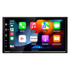 Kenwood DMX8709S 6.8" Digital Multimedia w/ Apple CarPlay/Android Auto