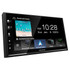 Kenwood DMX8709S 6.8" Digital Multimedia w/ Apple CarPlay/Android Auto