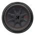 Kicker 48CWRT122 1000W Peak 12" Comp RT Dual 2 ohm Shallow Mount Subwoofer