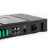 Alpine Status HDA-M80 Hi-Res Mono Amplifier