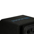Kicker L7S Series 44VL7S122 Solo-Baric Loaded Enclosures with One 12" Subwoofer