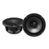 Alpine Status HDZ-653 Hi-Res 6.5” 3-Way Component Speaker Set