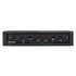 Kicker 48KXMA12002 2-Channel Marine Amplifier with 1500 Watts Dynamic Power