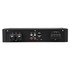 Kicker 48KXMA12002 2-Channel Marine Amplifier with 1500 Watts Dynamic Power