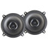 MTX Audio THUNDER52 Thunder Coaxial Speakers -  5.25" 2-Way 45-Watt RMS
