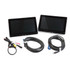 Audiovox AMAVXSB10UHD2 Dual 10.1" Rear-Seat Entertainment System w/ DVD Player