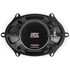 MTX Audio THUNDER68 Thunder Coaxial Speakers 5" x 7"/ 6" x 8"- Set of 2