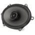 MTX Audio THUNDER68 Thunder Coaxial Speakers 5" x 7"/ 6" x 8"- Set of 2