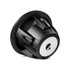 Alpine R-Series R2-W12D2 12 Inch Dual 2-Ohm Voice Coils Subwoofer with 750W RMS