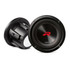 Alpine R-Series R2-W8D4 8 Inch Dual 4-Ohm Voice Coils Subwoofer with 350W RMS