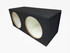 Metra IB-C212S Carpet Dual 12 Inch Sealed Speaker Enclosure Woofer Box Metra IB-C212S Carpet Dual 12 Inch Sealed Speaker Enclosure Woofer Box