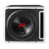 Alpine S-Series R2-SB12V Pre-Loaded 12" Ported Subwoofer Enclosure w/ 750W RMS