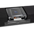 Alpine R-Series Dual R2-DB8V-TRK 8" Pre-Loaded Truck Sub Enclosures w/ 750W RMS