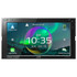 JVC KW-M875BW 6.8" Digital Multimedia with Apple CarPlay & Android Auto