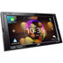 JVC KW-M875BW 6.8" Digital Multimedia with Apple CarPlay & Android Auto