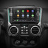 Alpine I509-WRA-JK 9" Custom-Fit Multimedia Receiver For 11-18 Jeep Wrangler JK