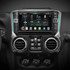 Alpine I509-WRA-JK 9" Custom-Fit Multimedia Receiver For 11-18 Jeep Wrangler JK