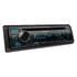 Kenwood KDC-BT382U CD w/ 1.5 Line Text Display & Bluetooth/Amazon Alexa