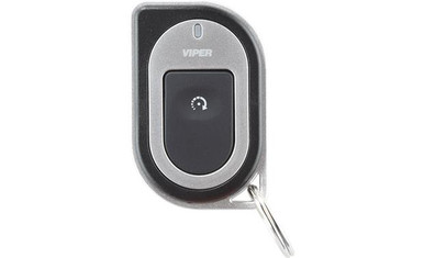 Viper Programming Button Viper 1-Button Replacement 2-way remote control for select Viper alarms