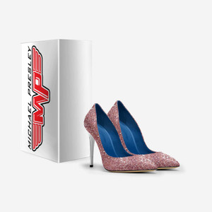 LV MP PINK PUMP LV MP PINK PUMP