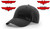 Richardson Hat Black
