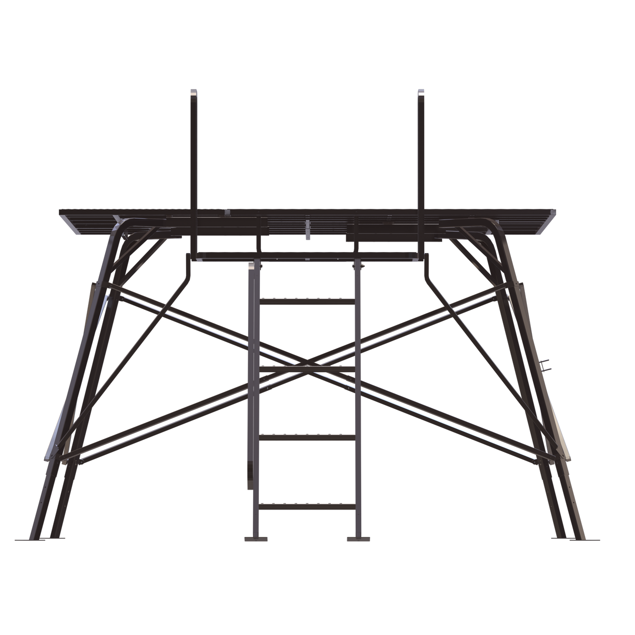 Maverick Hunting Elevate Platform - Thumbnail 3