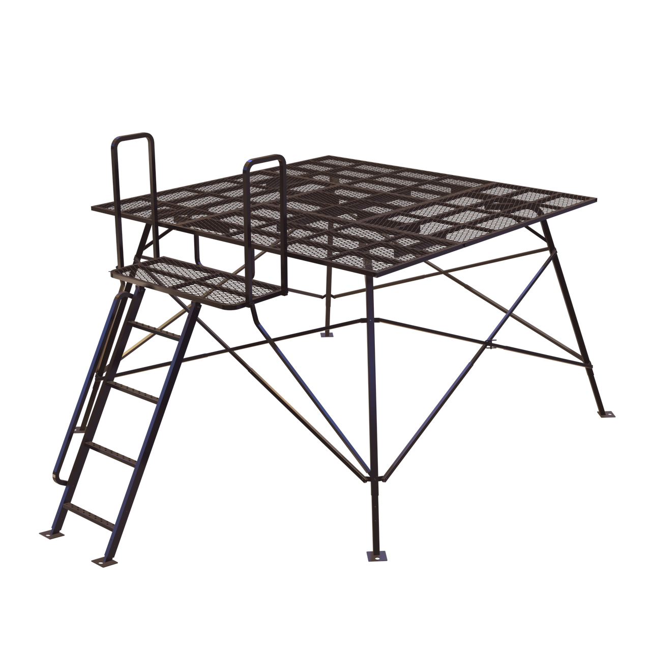 Maverick Hunting Elevate Platform - Thumbnail 2