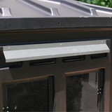 Booner Blind Rain Guard
