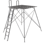 Adjustable 5' to 10' Elevate Platform