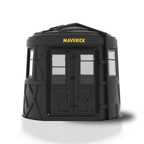 New for 2026 Maverick XL-TM Blind