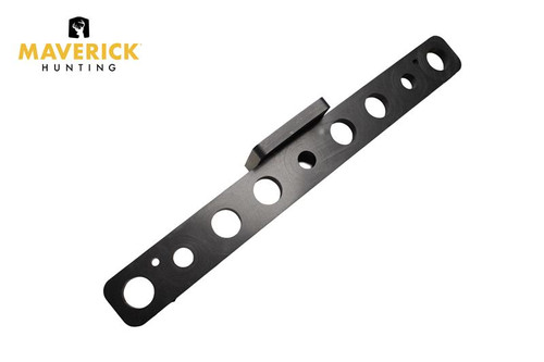 Brush-In Mount (3-Pack) Brush-In Mount (3-Pack)