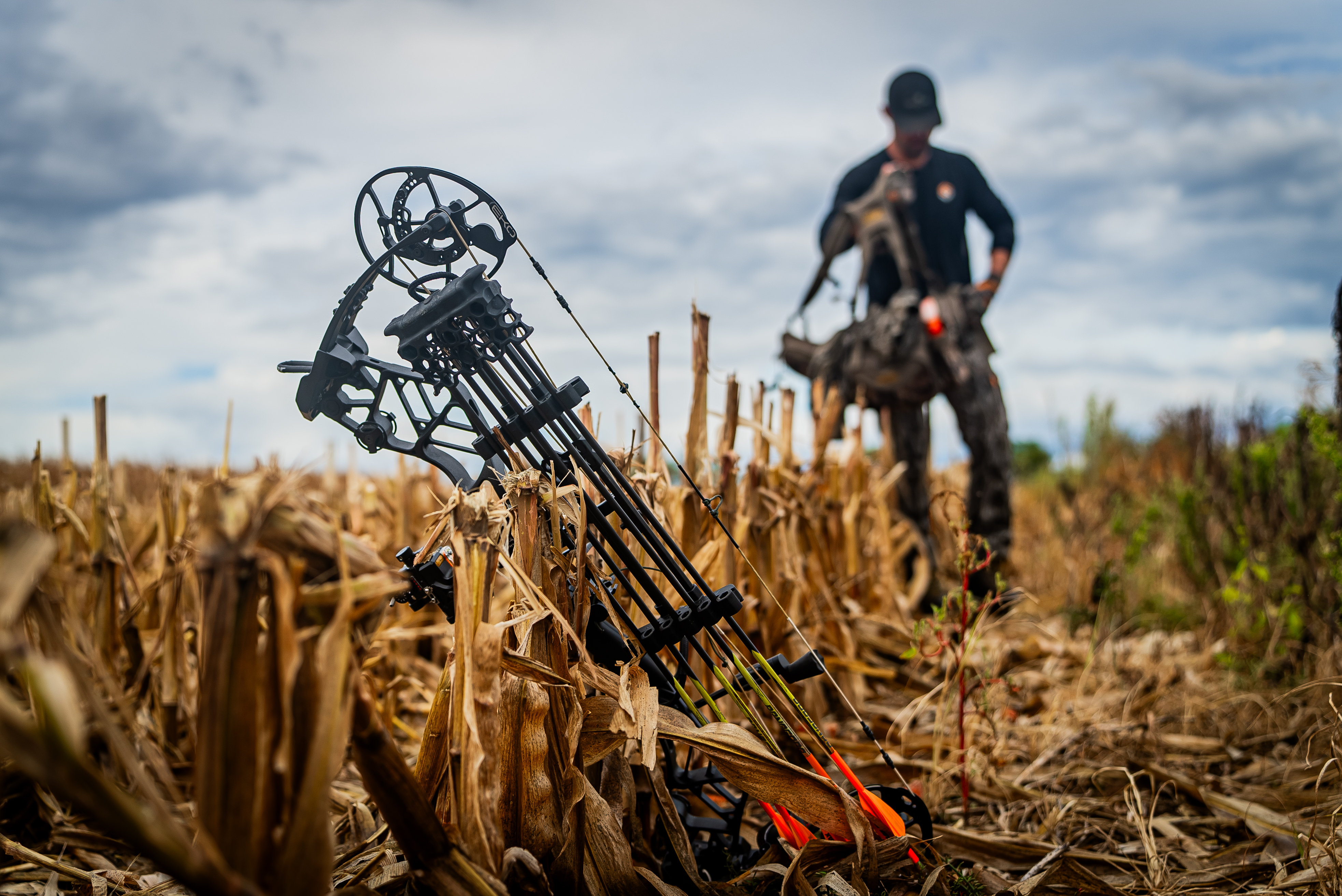 Bow Hunting Tips: Preparing for Success in the Field - Maverick® Hunting