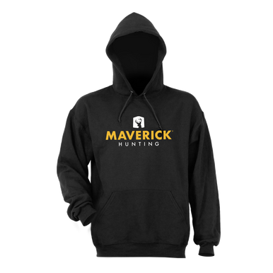 Maverick® Hunting Hooded Sweatshirt