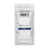 CBD Infused Pain Patch
