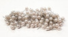 TCG Floral Premium Corsage Pin 3/4-in. Champagne Pearl Round 100pcs