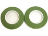 Floral Stem Wrap Light Green - 1/2"w 90' 2pk Roll