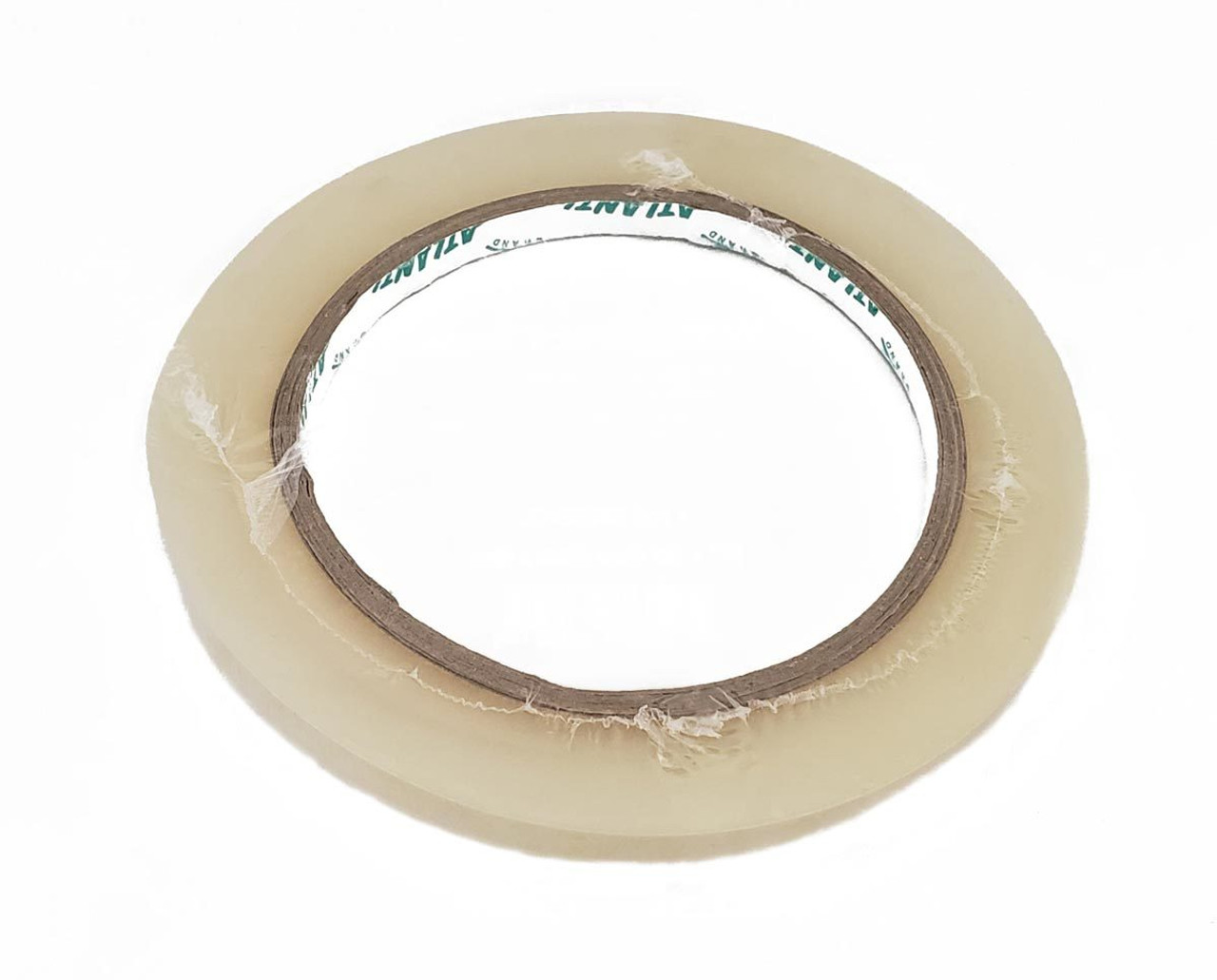 Clear Floral Tape 1/4w 60 yrds