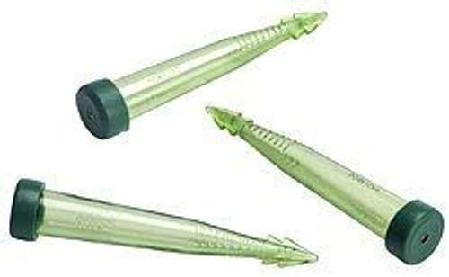 Flower Water Tubes Floral Tubes for Fresh Flowers, Single Stem Flower Water  Tube Clear 3 1/2 Opening 50/pack W/caps 