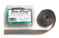 Sure-Cling Floral Adhesive