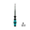 Destornillador SF-SL 1,0X5,5-125 S-VDE