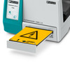 Placa de aviso US-PML-W200 (100X100)
