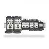 Bloque para distribución TB-EE-DB 80/3+4