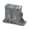 Bloque para distribución TB-EE-DB 125/2+6