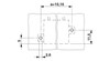 Bloque enchufable directo MSTBU 2,5/8-STD-5,08