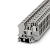 Borne de paso UK 10-TWIN