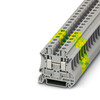Borne de paso UT 6