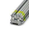Borne de paso UT 2,5-TWIN